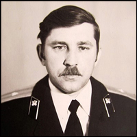 Киляков Михаил Петрович